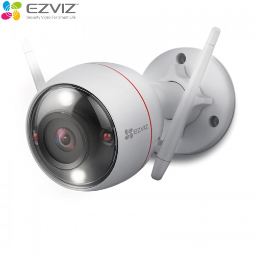 Ezviz c3w sales